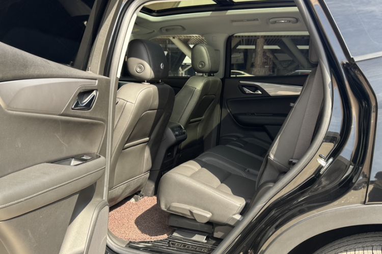 Used Chevrolet Blazer 2023 Light Hybrid 650T Model
