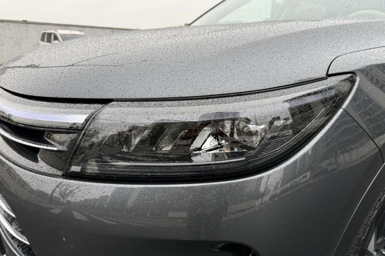 Used Hima AITO M7 2024 1.5T Intelligent Driving Rear-Drive Max Edition 6 Seats Exterior 1