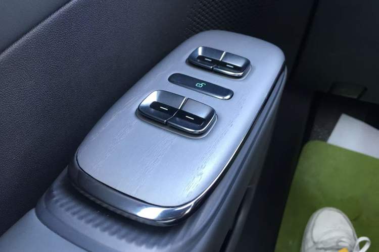 Used XPeng G7 2025 702 Max
