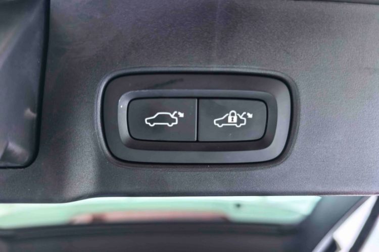 Used Volvo V90 2019 Cross Country T5 AWD Smart Range Version China V Standard
