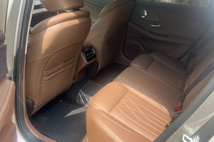 Used Chery Arrizo 8 2023 High-Energy Edition 2.0T DCT Luxury