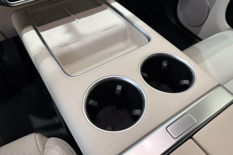 Used Li Auto L7 2024 Pro Model
