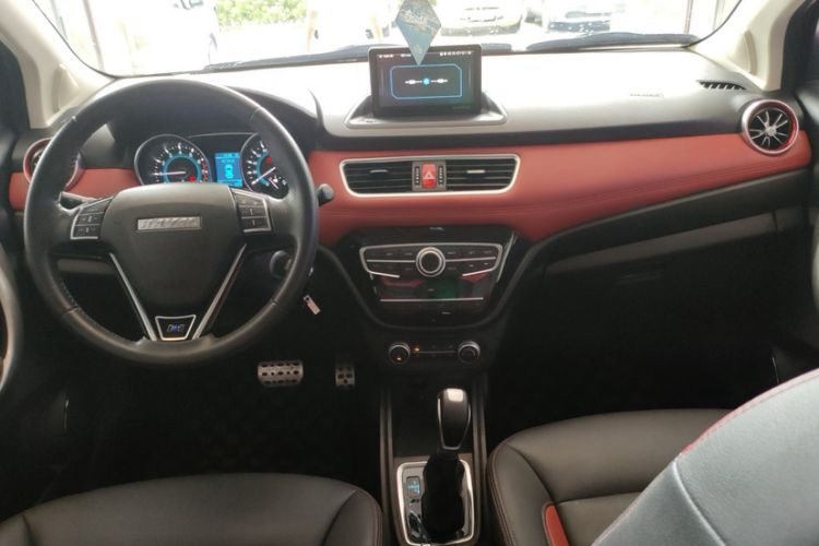 Used Haval H1 2016 Blue Label 1.5L AMT Luxury Model