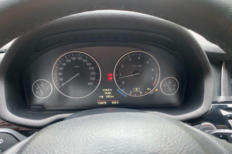 Used BMW X3 2014 xDrive20i X Design Package