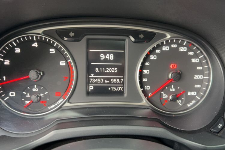 Used Audi A1 2016 30 TFSI Sportback S Line Sports Edition