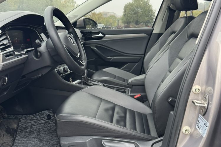 Used Volkswagen Sagitar 2021 280TSI DSG Excellence Edition
