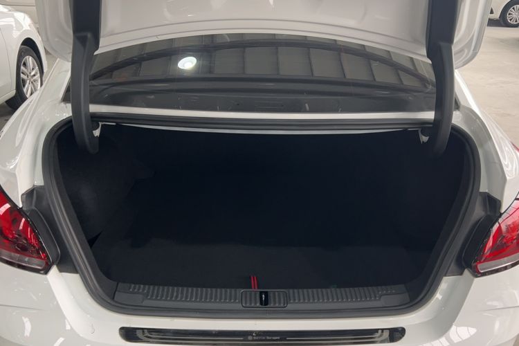 Used MG 5 2023 180 DVVT CVT Fashion Edition