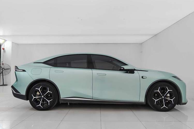 Used Deepal SL03 2023 200Max Range-Extended Version