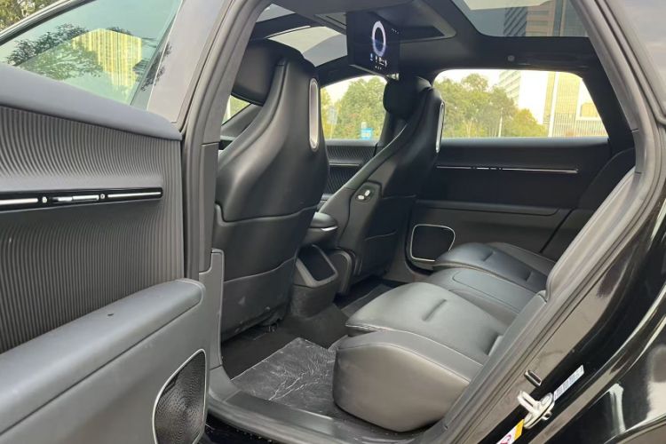 Used Avatr 12 2025 Ultra Extended-Range Edition