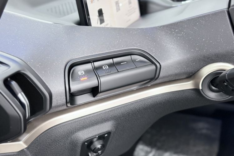 Used Baojun KiWi EV 2022 Artist Lite Edition Ternary Lithium
