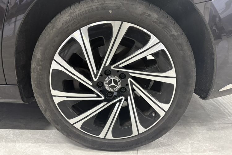 Used Mercedes-Benz E-Class 2024 E 300 L Luxury Model
