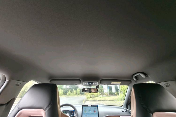 Used BYD Seagull 2025 305km Active Version