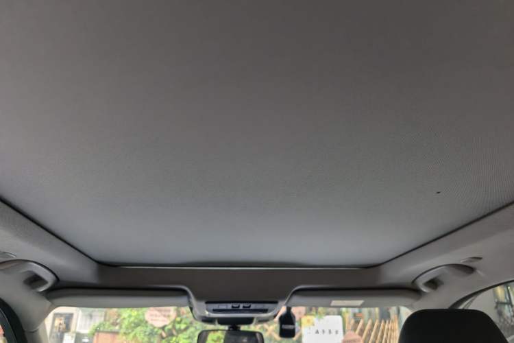 Used Nissan X-Trail 2021 VC-Turbo 300 CVT 2WD Luxury Edition