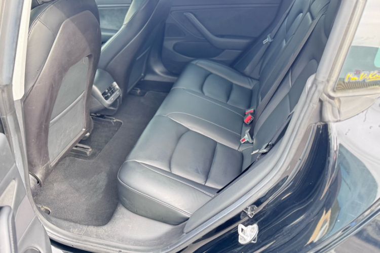 Used Tesla Model 3 (Import) 2019 Long-Range All-Wheel-Drive Version