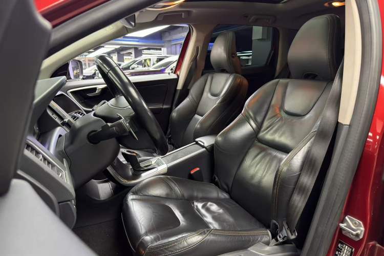 Used Volvo XC60 2014 Restyled T5 Zhiya Edition