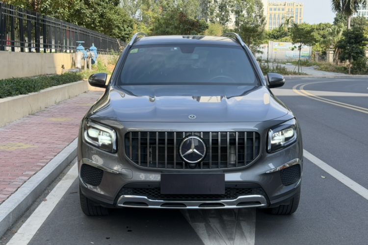 Used Mercedes-Benz GLB 2021 GLB 200 Dynamic Edition