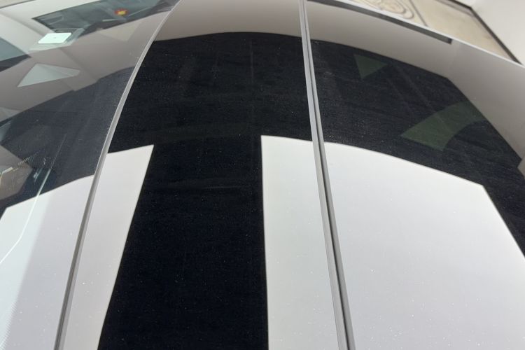 Used Audi A6L 2023 45 TFSI Prestige Dynamic Edition
