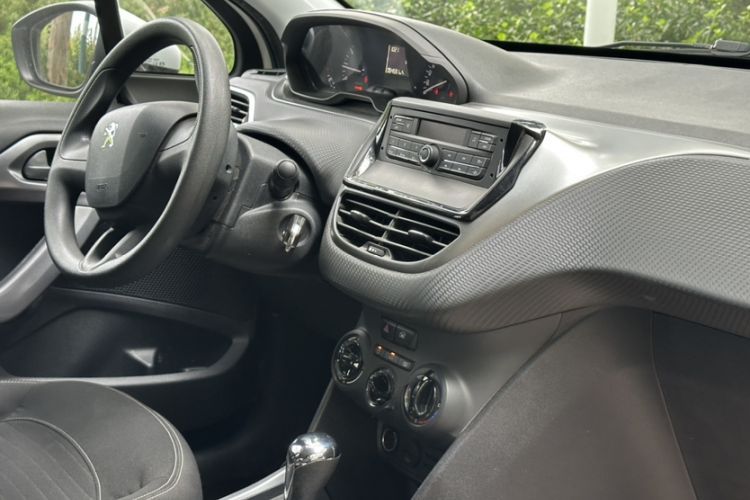 Used Peugeot 2008 2018 1.6L Automatic Trend Edition