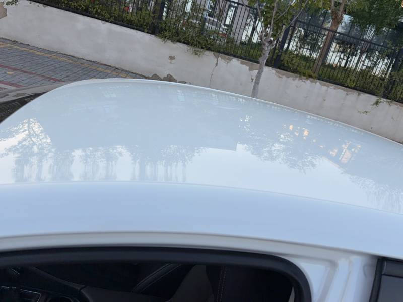 Used CHANGAN Eado 2021 PLUS 1.6L GDI Manual Elite Model — 26