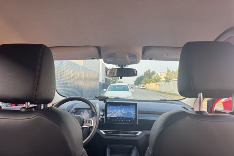 Used BYD S2 2019 YUE Comfort Model
