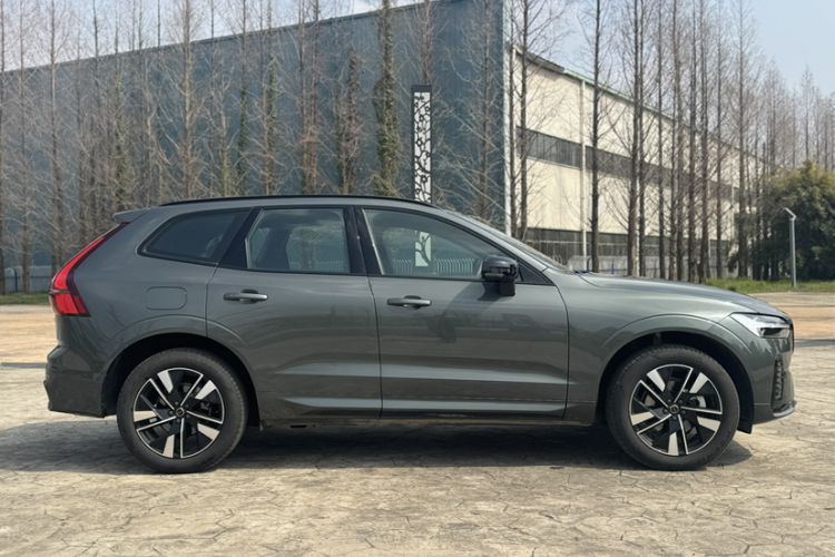 Used Volvo XC60 2026 B5 4x4 SmartDrive Sport Edition
