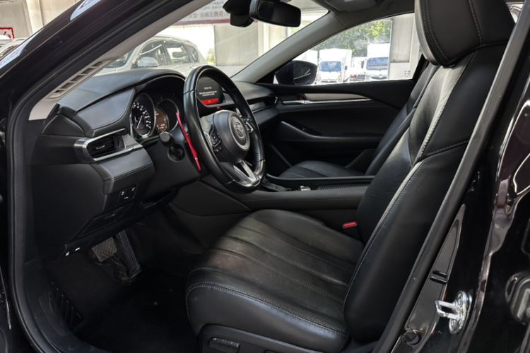 Used Mazda Atenza 2020 2.5L Skyline Sport Edition