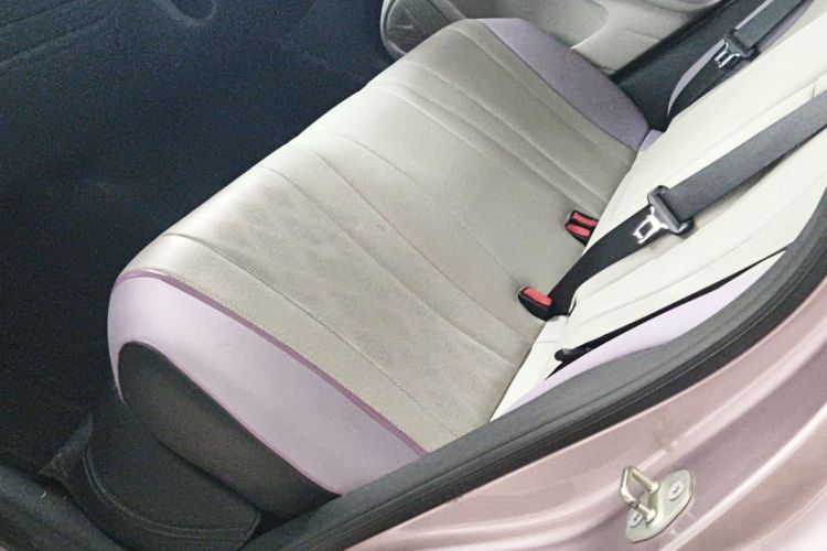 Used BYD Dolphin 2023 420 km Fashion Edition