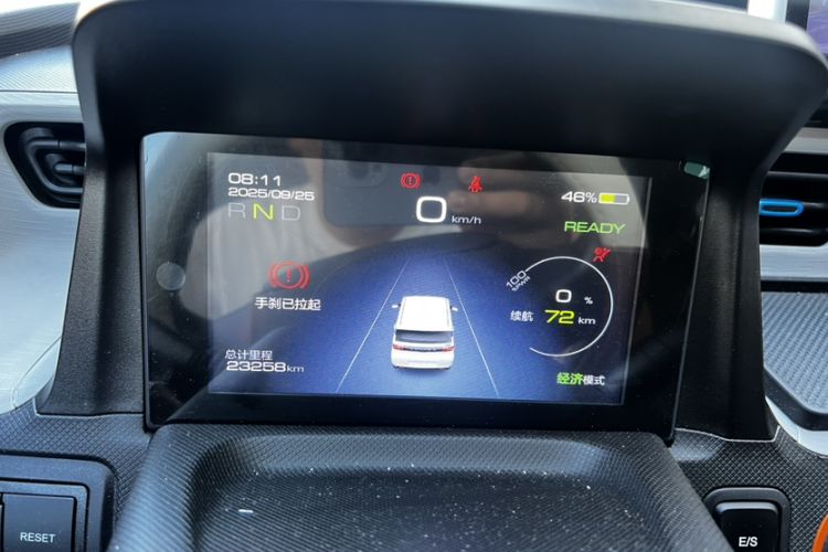 Used Wuling Hongguang MINIEV 2020 Enjoyment Model Lithium Iron Phosphate