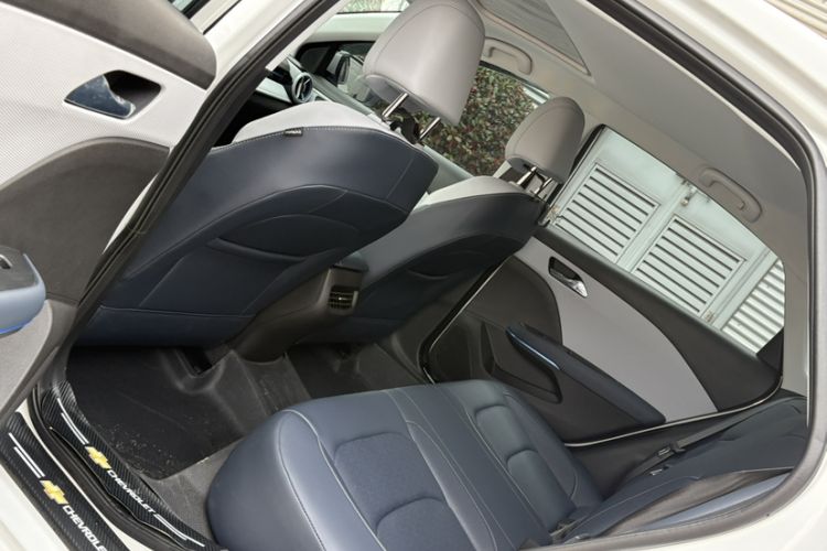 Used Chevrolet Monza 2024 1.5L Dual-Clutch Enjoyment Edition
