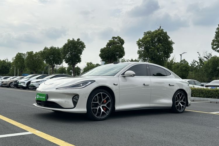 Used IM L6 2025 Ultra Model Guazi used car, China used car export, Used car for sale, Used IM cars, Cheapest cars for sale, Electric vehicle, New energy car