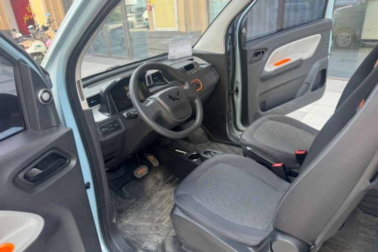 Used Wuling Hongguang MINIEV 2020 Freedom Version Lithium Iron Phosphate