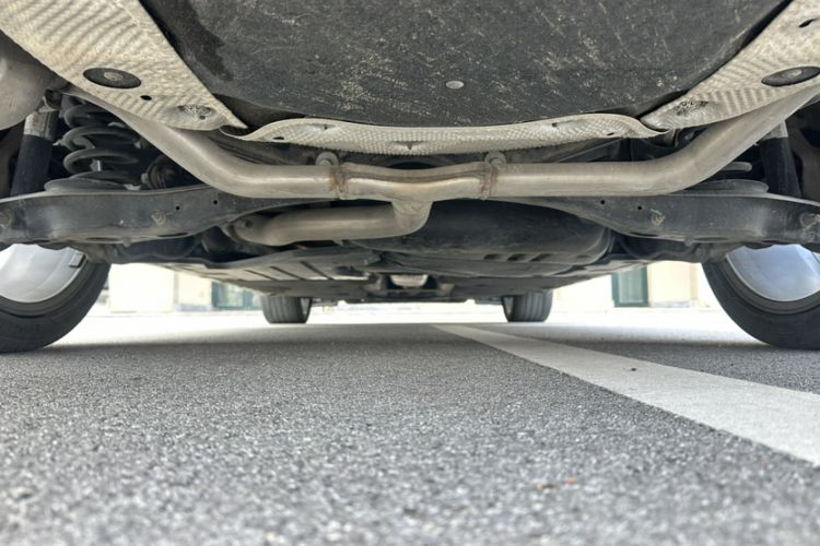 Used Volkswagen FAW-Volkswagen CC 2021 380TSI Striking Edition