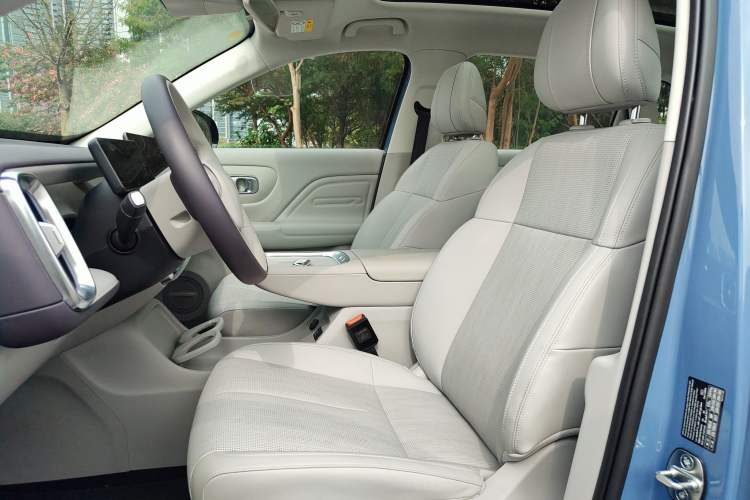 Used Leapmotor B10 2025 510 LiDAR Version
