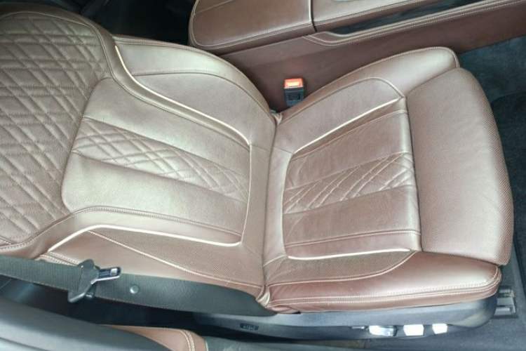 Used BMW 7 Series 2018 730Li Luxury Edition M Sport Package