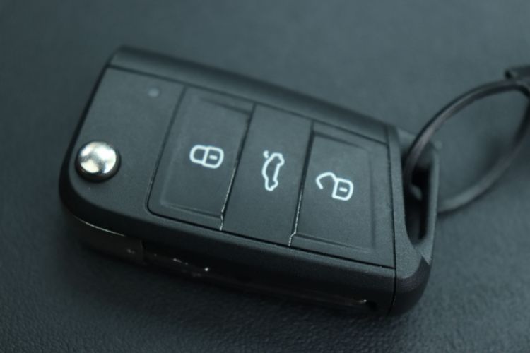 Used Skoda Superb 2016 TSI280 DSG Innovation Edition