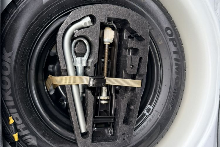 Used Volkswagen Polo 2018 1.5L Automatic Advanced Driving Model Interior 3