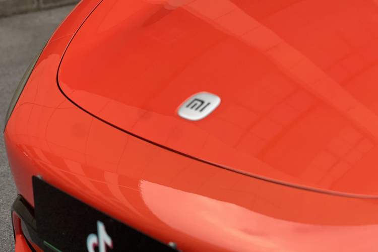 Used Xiaomi Auto SU7 2024 Rear-Drive Ultra-Long Range Advanced Pro-Level Intelligent Driving Version
