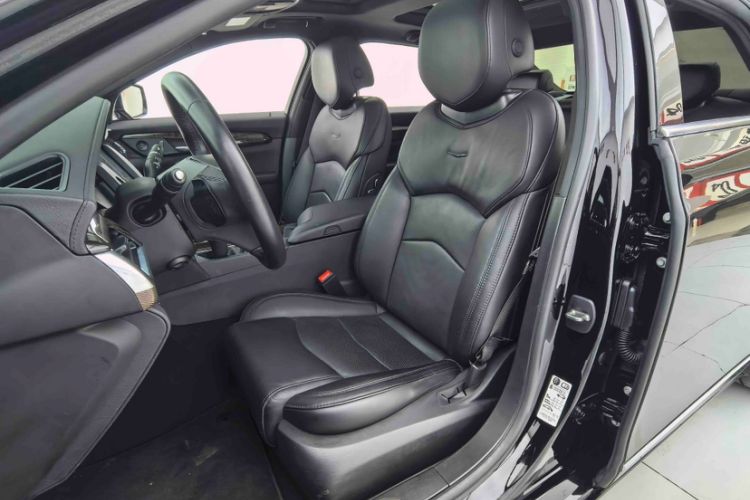 Used Cadillac CT6 2022 28T Luxury Edition
