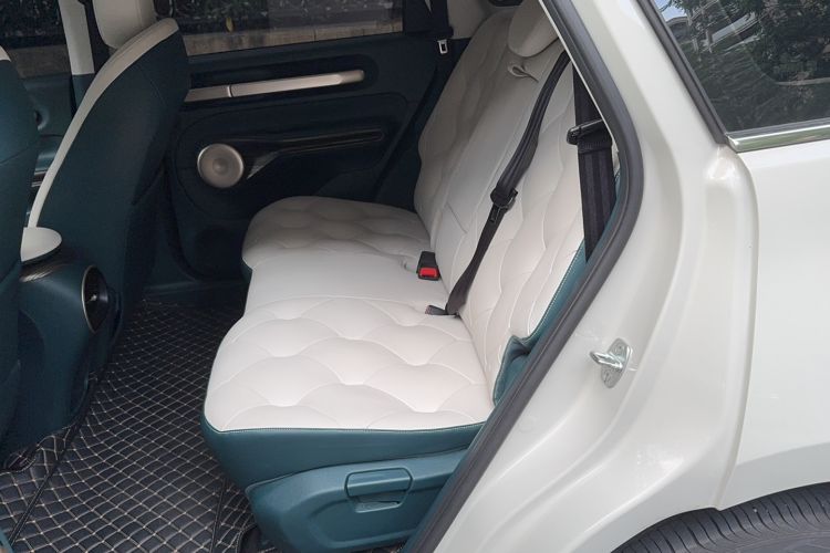 Used Baojun Cloud 2023 460 Max Lingxi Version