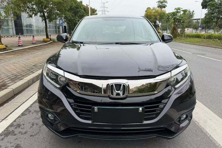 Used Honda Vezel 2020 1.5L CVT Elite Edition