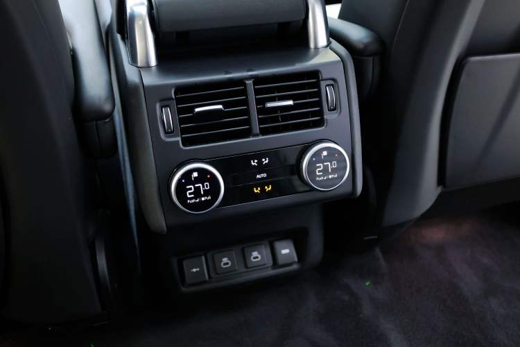 Used Land Rover Discovery 2021 360 PS R-Dynamic HSE