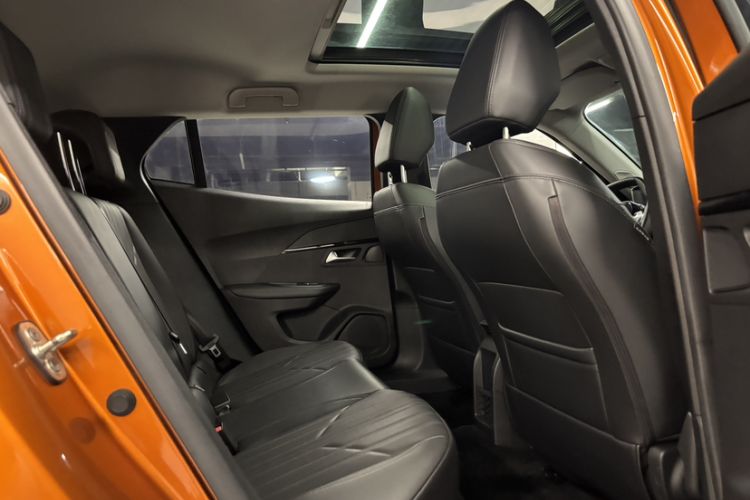 Used Peugeot 2008 2020 230THP Fashion Edition