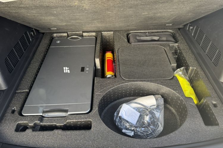 Used JETOUR Shanhai Shanhai T1 2025 150 km Heading South
