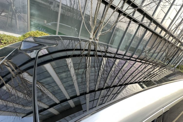 Used Deepal S09 2025 Four-Wheel Drive Ultra+ Custom Edition