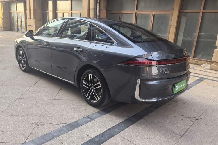 Used Roewe M7 DMH 2025 Model 160km Comfort Version