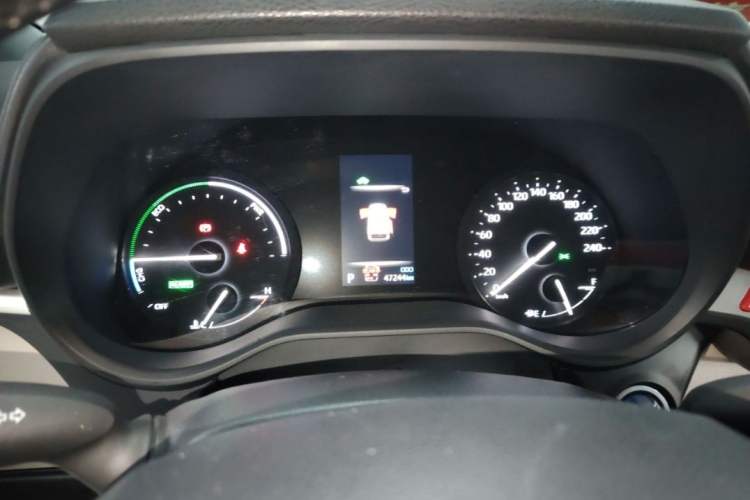 Used Toyota Granvia 2023 2.5L Hybrid Prestige PLUS Edition
