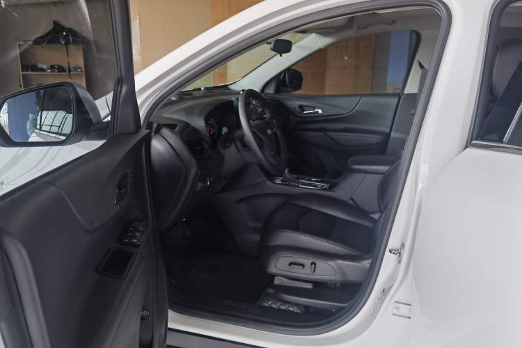 Used Chevrolet Equinox 2022 535T YuJie Edition