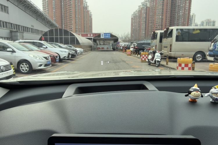 Used Haval H6 2024 2.0T All-Wheel Drive Max
