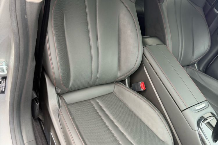 Used XPeng P7 2022 625E