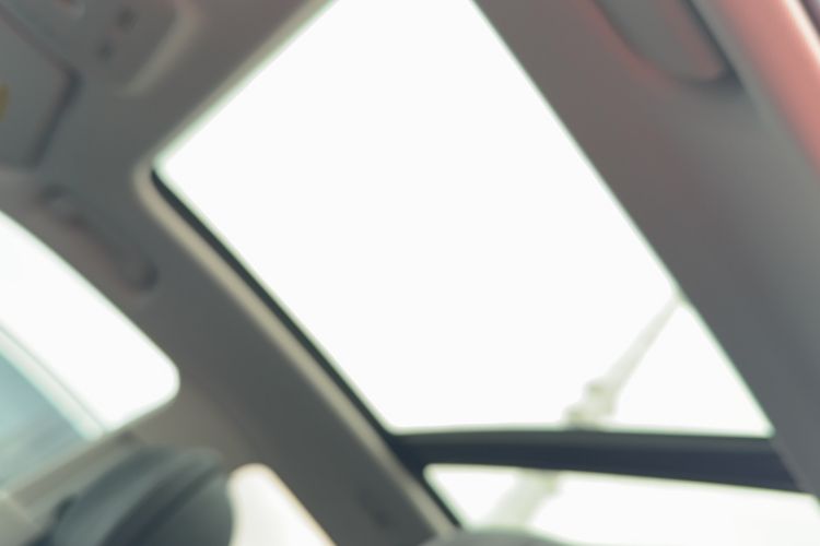 Used Hongqi HS5 2019 2.0T Smart Connect Flagship Edition
